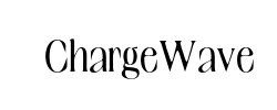 ​ChargeWave​ - logo